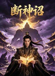 断神诏