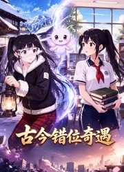 古今错位奇遇