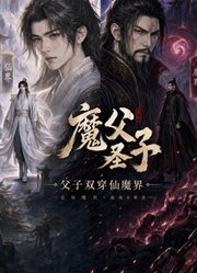 魔父圣子：父子双穿仙魔界