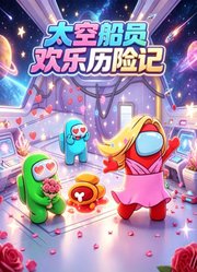 太空船员欢乐历险记