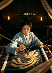 一针一线逆转乾坤