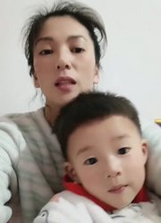亲子萌趣