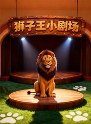 狮子王小剧场
