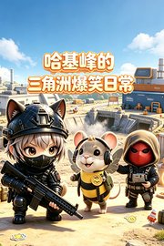哈基峰的三角洲爆笑日常