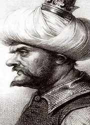 建立海盗王朝的枭雄海雷丁，又如何成为帝国海军元帅称霸地中海？