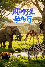 周口野生动物行