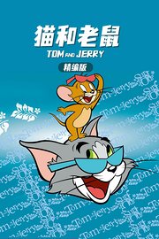 猫和老鼠精编版