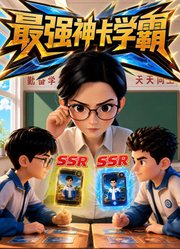 最强神卡学霸