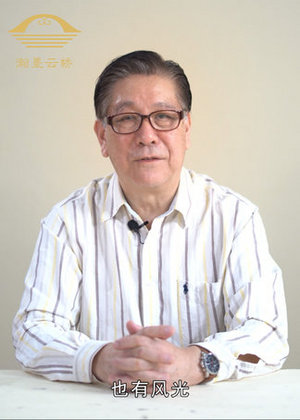青少年油画教学