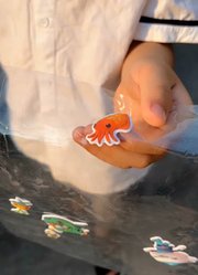 航航与姐姐的2023年合集