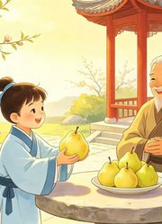 中国经典成语故事
