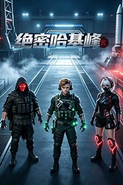 绝密哈基峰