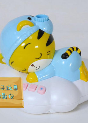 巧虎商品试玩系列