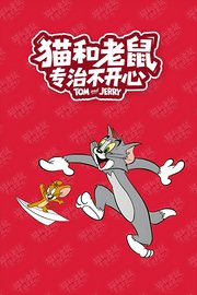 猫和老鼠专治不开心