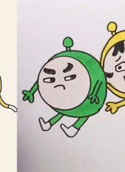 小燕子学画画.的2026年合集4