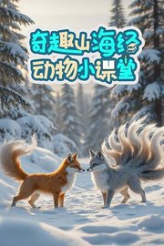 奇趣山海经动物小课堂