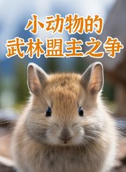 小动物的武林盟主之争
