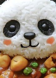 黑妞小圈美食大冒险