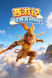 西游记经典音频版