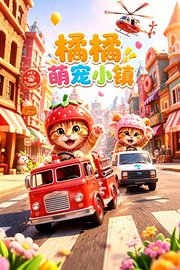 橘橘萌宠小镇