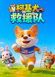 柯基犬救援队