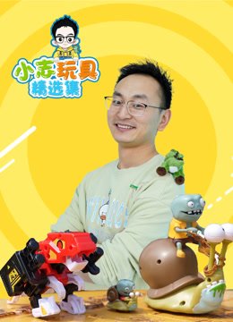 小志玩具精选集