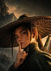 八仙背后的故事