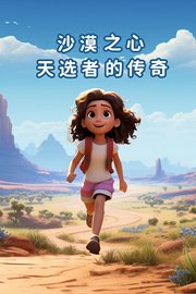 沙漠之心：天选者的传奇