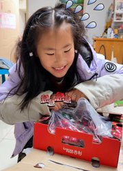 大萌萌小米米的2026年合集