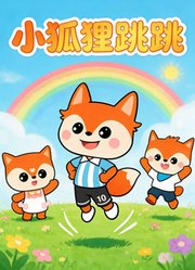 小狐狸跳跳