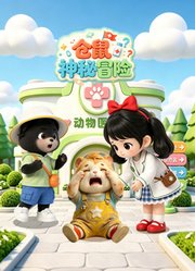 仓鼠神秘冒险