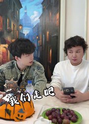 是二哥呀 的2025年合集