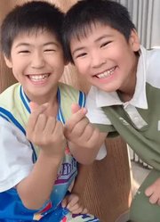 大帅小毅的2024年合集