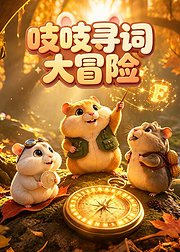 吱吱寻词大冒险