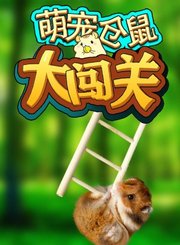 萌宠仓鼠大闯关第1季