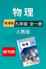 新课标物理九年级全一册人教版