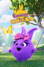阳光小兔兔第6季