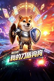 爆改吧！我的刀盾狗狗