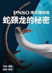 PNSO海洋博物馆：蛇颈龙的秘密