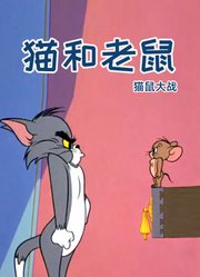 猫和老鼠猫鼠大战