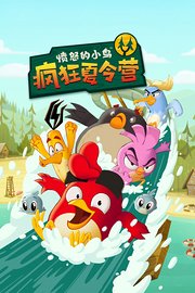 愤怒的小鸟：疯狂夏令营