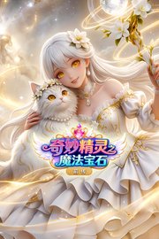 奇妙精灵之魔法宝石前传