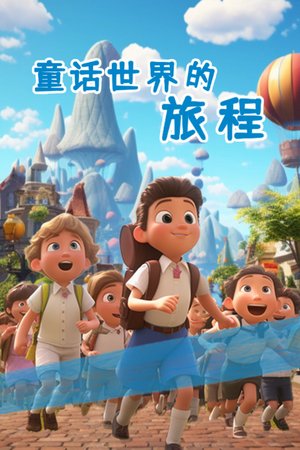 童话世界的旅程