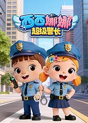 西西娜娜超级警长