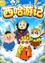 西哈游记