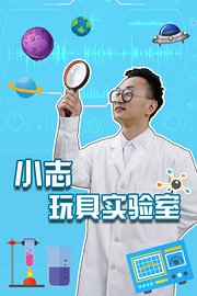 小志玩具实验室