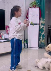 若伊刘大美闺女的2024年合集2