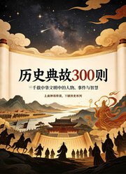 历史典故300则