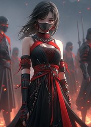 二次元动漫