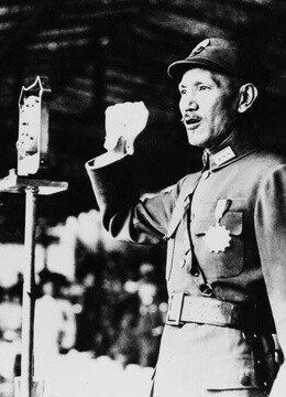 抗战历史公开课